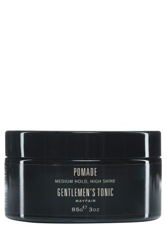 Gentlemen&#39;s Tonic Pomade 85g