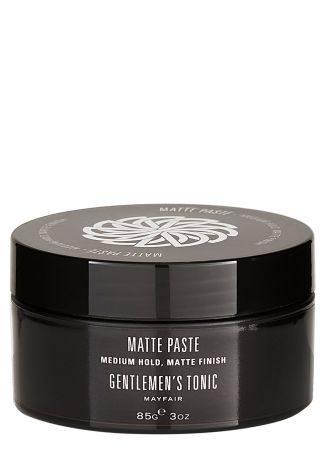 Gentlemen&#39;s Tonic Matte Paste 85g