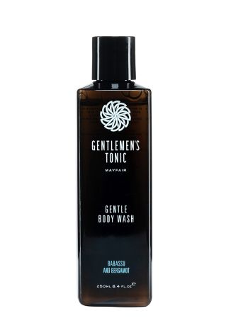 Gentlemen&#39;s Tonic Gentle Body Wash 250ml