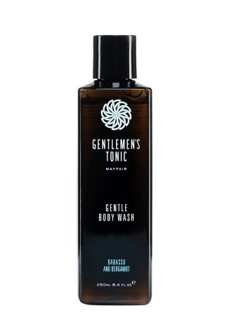 Babassu and Bergamot Gentle Body Wash 250ml