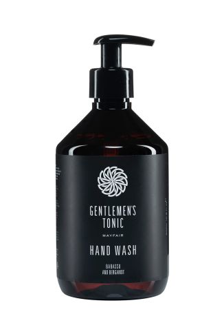 Babassu and Bergamot Hand Wash 500ml