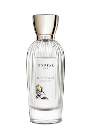 Le Chevrefeuille Eau De Toilette 100ml