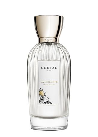 La Violette Eau De Toilette 100ml