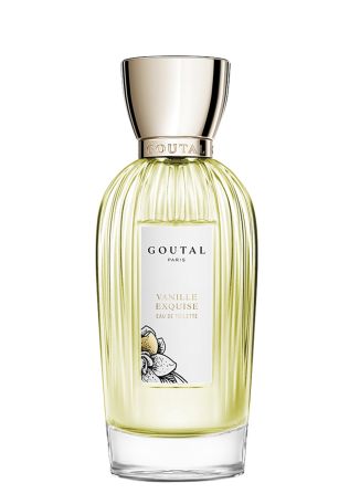 Vanille Exquise 100ml