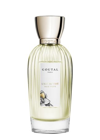 Ile Au The Eau De Toillet 100ml