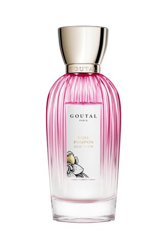 Rose Pompon Eau De Toilette 100ml