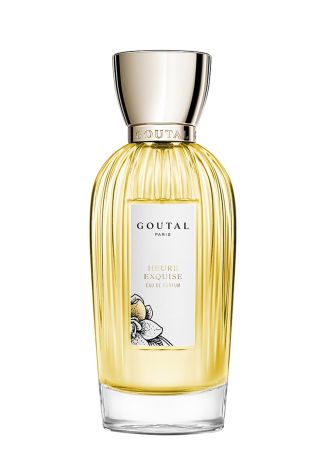 Heure Exquise Eau De Parfum 100ml