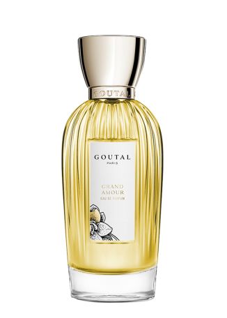 Grand Amour Eau De Parfum 100ml