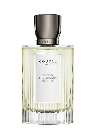 Encens Flamboyant Eau De Parfum