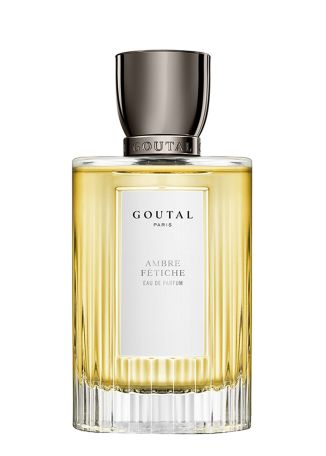 Ambre Fetiche Eau De Parfum