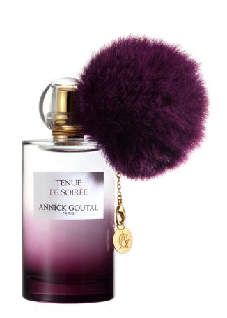 Tenue De Soiree Eau De Parfum 100ml