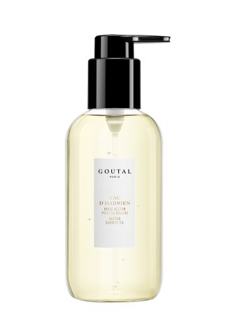 Eau D'Hadrien Shower Oil 200ml
