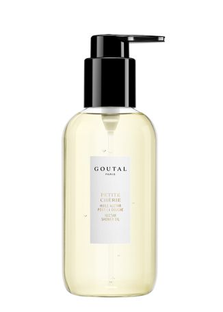 Petite Cherie Shower Oil 200ml