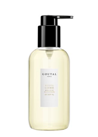 Petite Cherie Body Oil 200ml