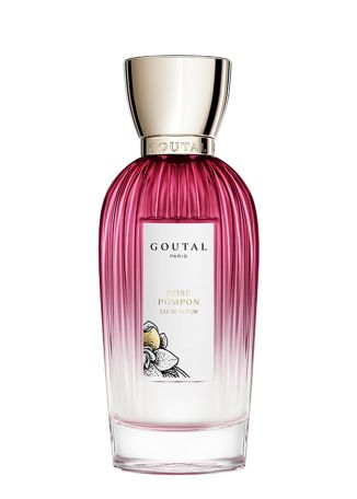 Rose Pompon Eau De Parfum