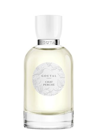 Chat Perche Eau De Toilette 100ml