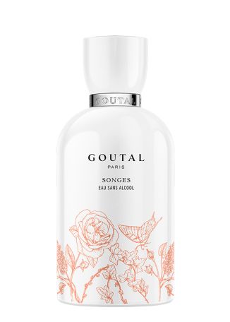 Songes Eau Sans Alcool 100ml