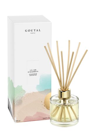 Un Air D&#39;Hadrien Paper Diffuser 100ml