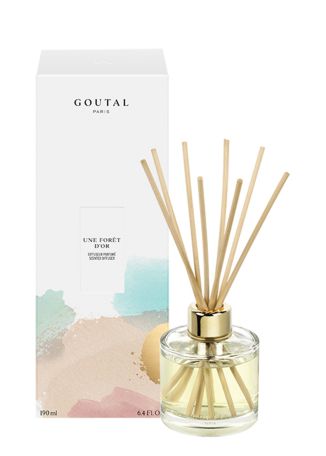 Une Foret D&#39;Or Paper Diffuser 100ml