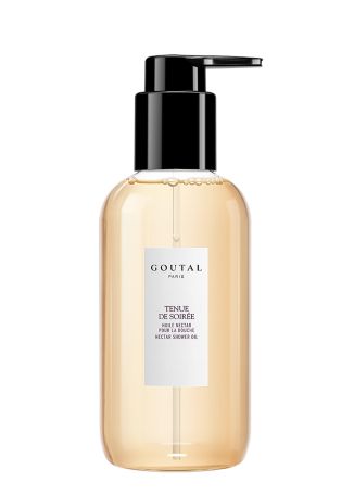 Tenue De Soiree Shower Oil 200ml