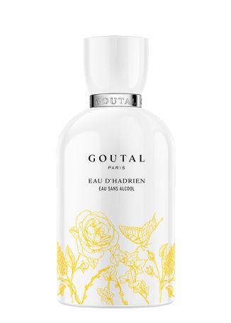 Eau D&#39;Hadrien Eau Sans Alcool 100ml