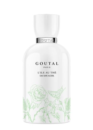 L&#39;Ile Au The Eau Sans Alcool 100ml