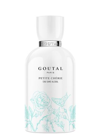 Petite Cherie Eau Sans Alcool 100ml