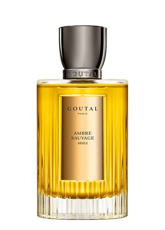 Ambre Sauvage Eau De Parfum 100ml