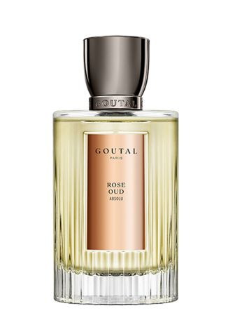 Rose Oud Absolu Eau De Parfum 100ml