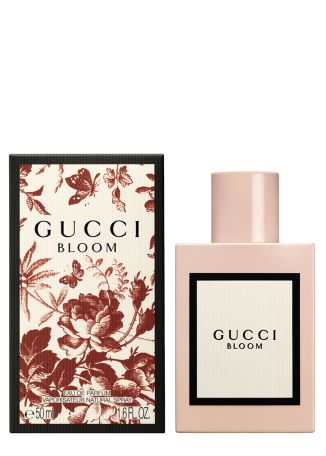 Gucci Bloom Eau De Parfum