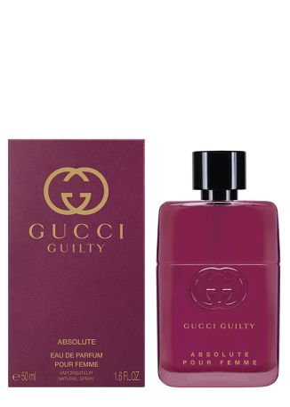 Gucci Guilty Absolute Pour Femme Eau De Parfum