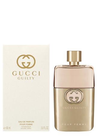 Gucci Guilty Eau De Parfume Pour Femme