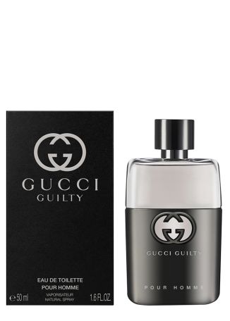 Gucci Guilty Pour Homme Eau De Toilette