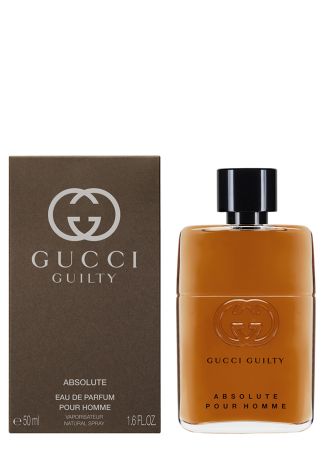 Gucci Guilty Absolute Pour Homme Eau De Parfum