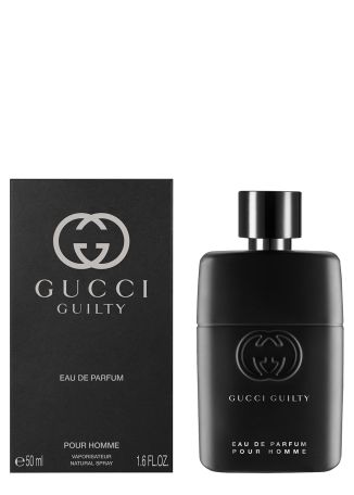 Gucci Guilty Pour Homme Eau De Parfum
