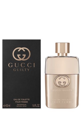 Gucci Guilty Pour Femme Eau De Toilette