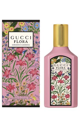 Gucci Flora Gorgeous Gardenia Eau De Parfum