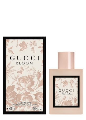 Gucci Bloom Eau De Toilette