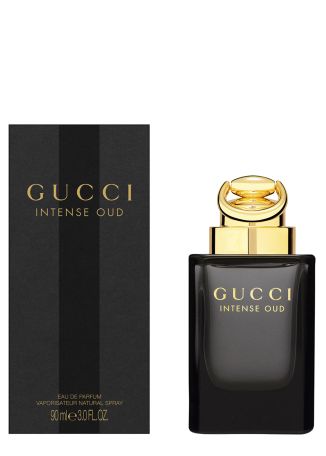 Gucci Oud Eau De Parfum Intense 90ml