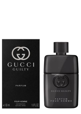 Gucci Guilty Pour Homme Parfum