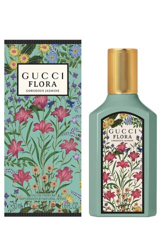 Gucci Flora Gorgeous Jasmine Eau De Parfum
