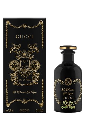 Gucci The Alchemist&#39;s Garden A Reason to Love Eau De Parfum