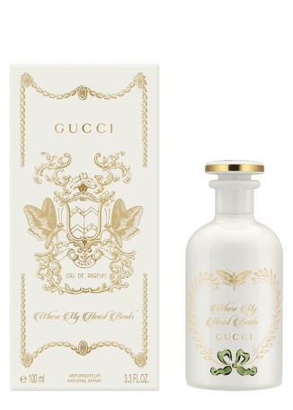 Gucci The Alchemist's Garden Where My Heart Beats Eau De Parfum