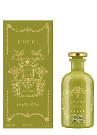Gucci The Alchemist's Garden A Floral Verse Eau De Parfum