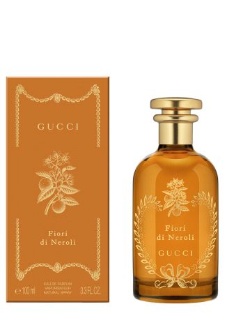 Gucci The Alchemist&#39;s Garden Fiori di Neroli Eau De Parfum