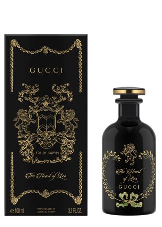 Gucci The Alchemist's Garden The Heart Of Leo Eau De Parfum