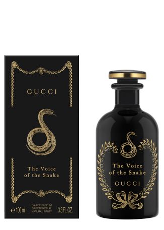 Gucci The Alchemist's Garden The Voice of the Snake Eau De Parfum
