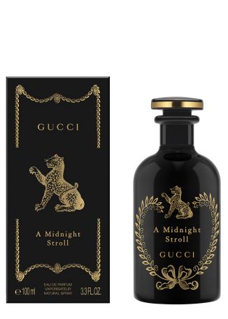 Gucci The Alchemist's Garden A Midnight Stroll Eau De Parfum