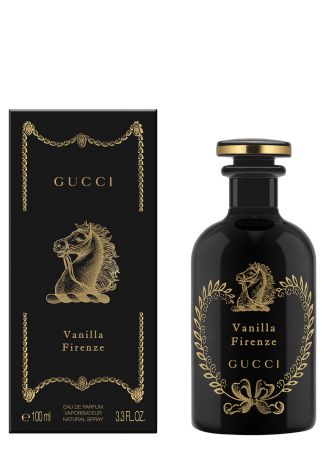 Gucci The Alchemist's Garden Vanilla Firenze Eau De Parfum