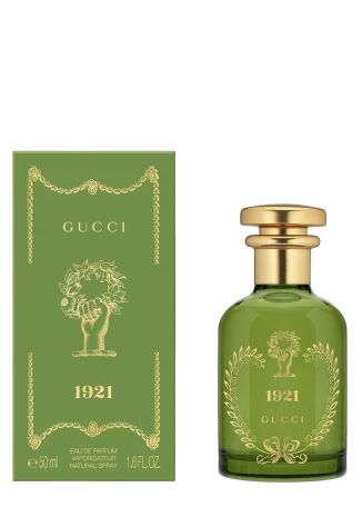 Gucci The Alchemist&#39;s Garden 1921 Eau De Parefum